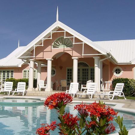 Villa Sans-Souci Lowlands Exterior foto