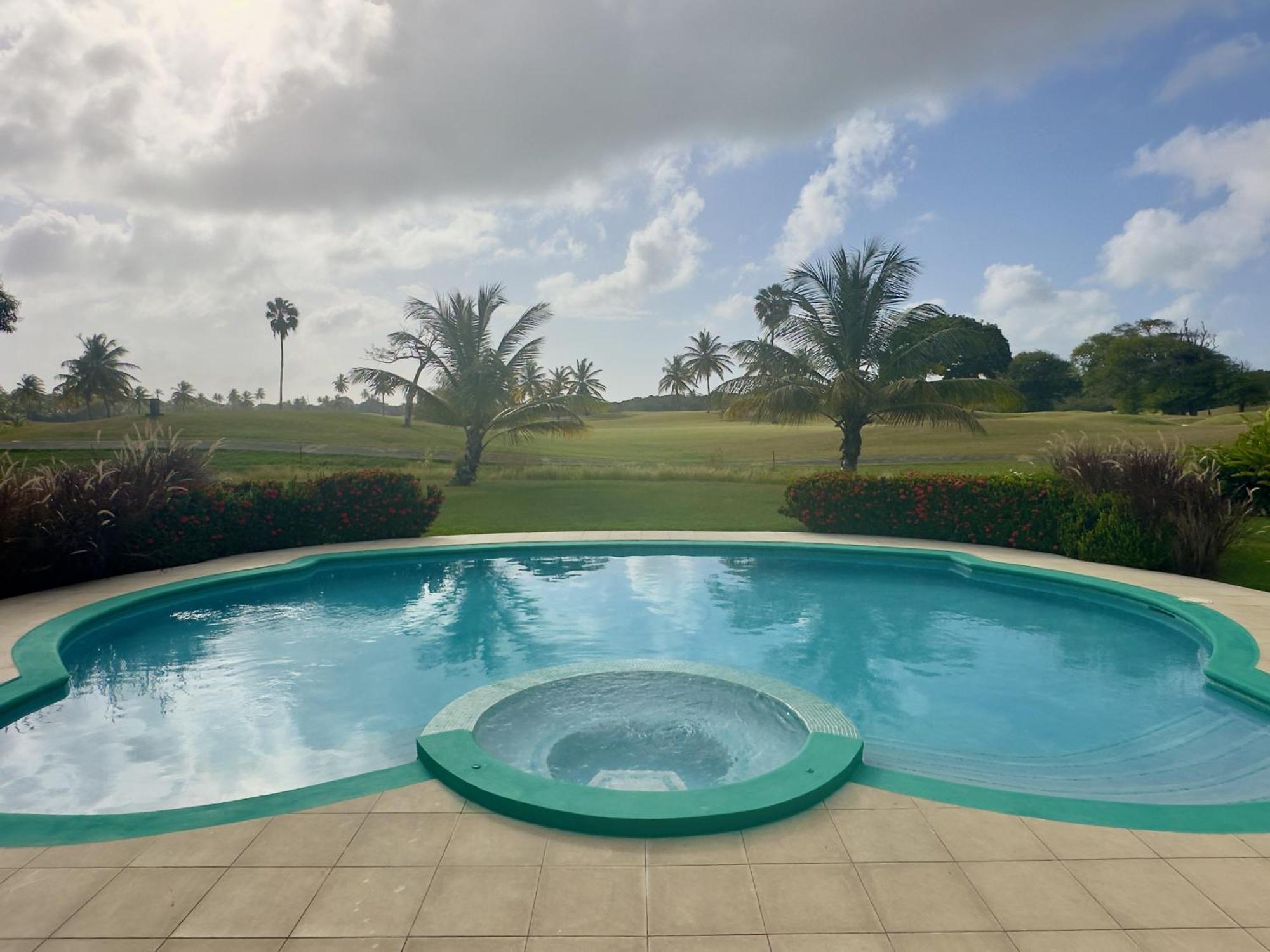 Villa Sans-Souci Lowlands Exterior foto