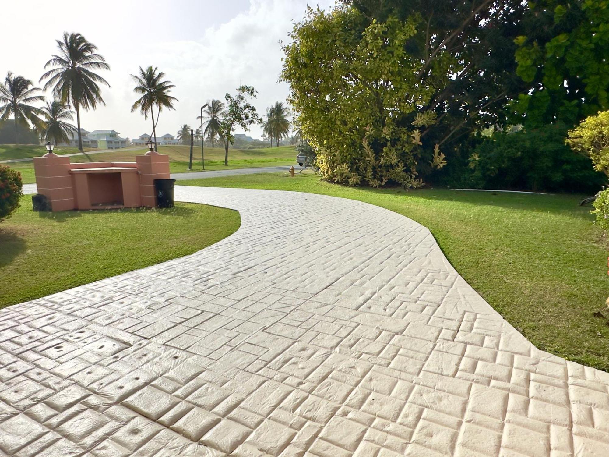 Villa Sans-Souci Lowlands Exterior foto