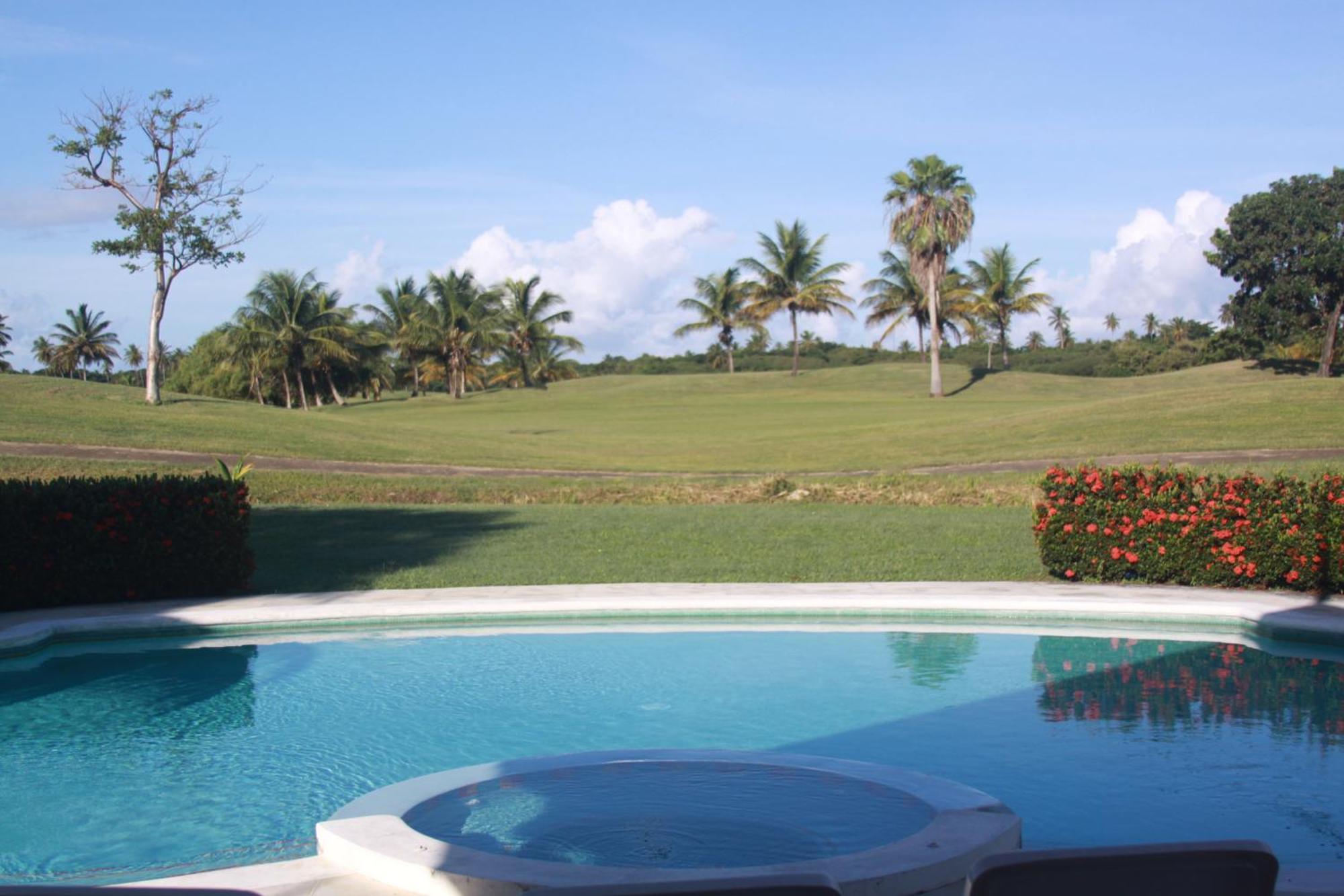 Villa Sans-Souci Lowlands Exterior foto