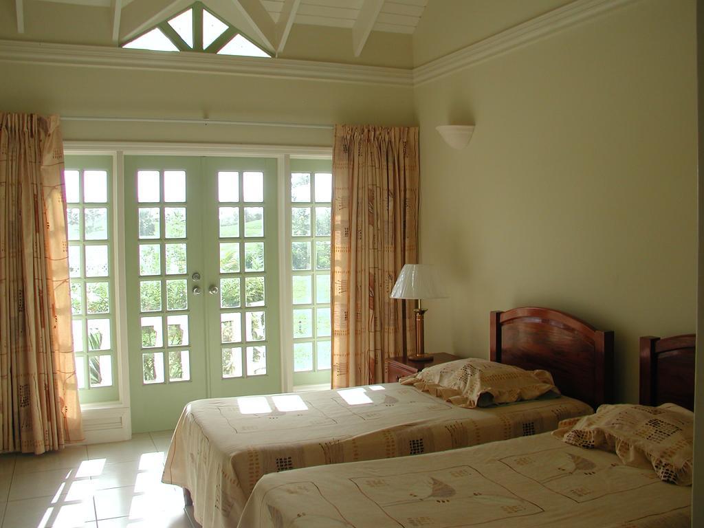 Villa Sans-Souci Lowlands Exterior foto