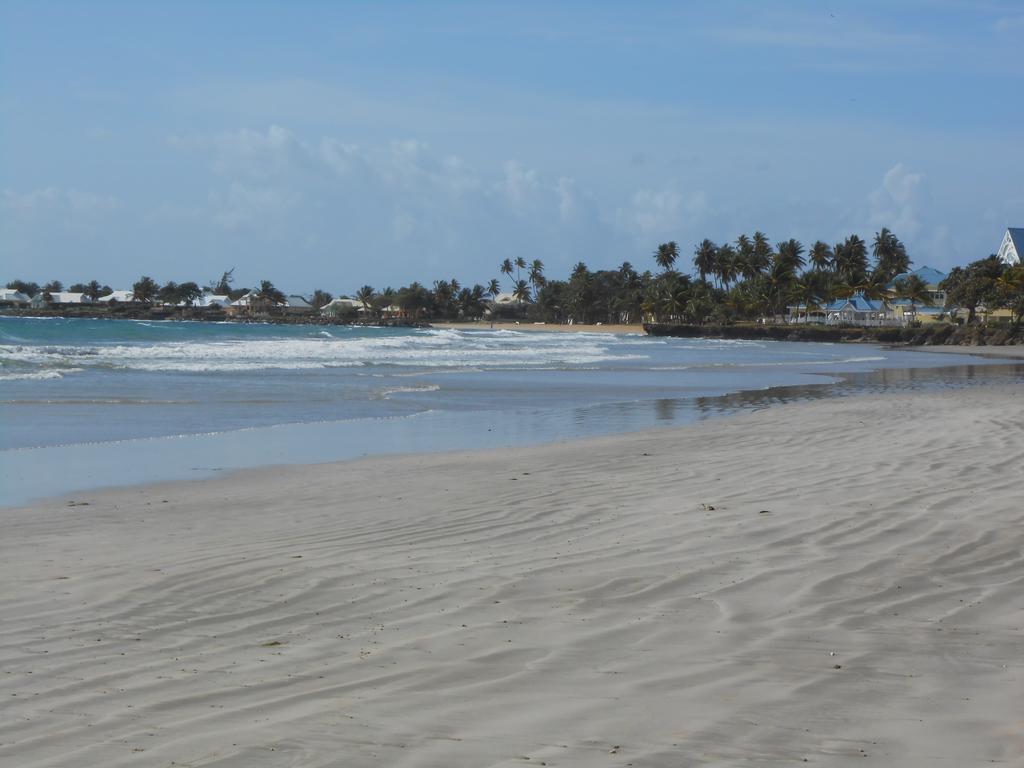 Villa Sans-Souci Lowlands Exterior foto