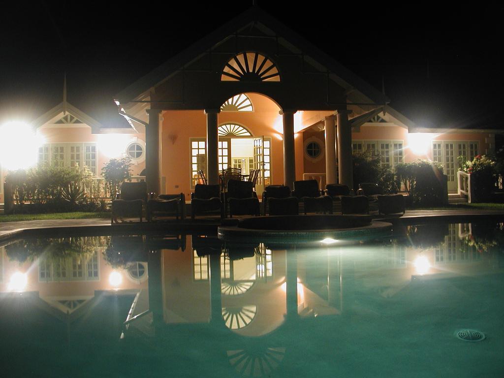 Villa Sans-Souci Lowlands Exterior foto