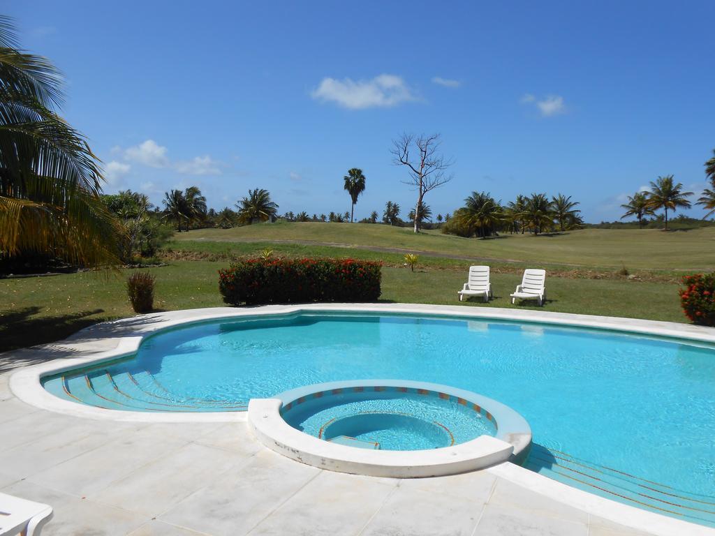 Villa Sans-Souci Lowlands Exterior foto