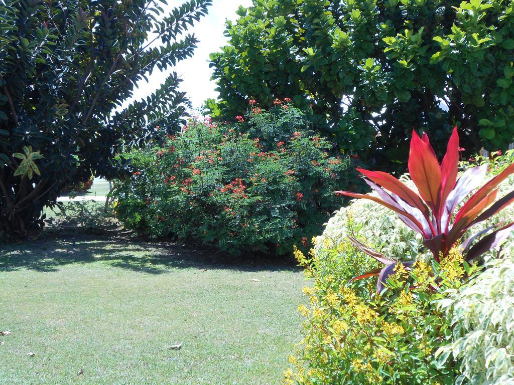 Villa Sans-Souci Lowlands Exterior foto