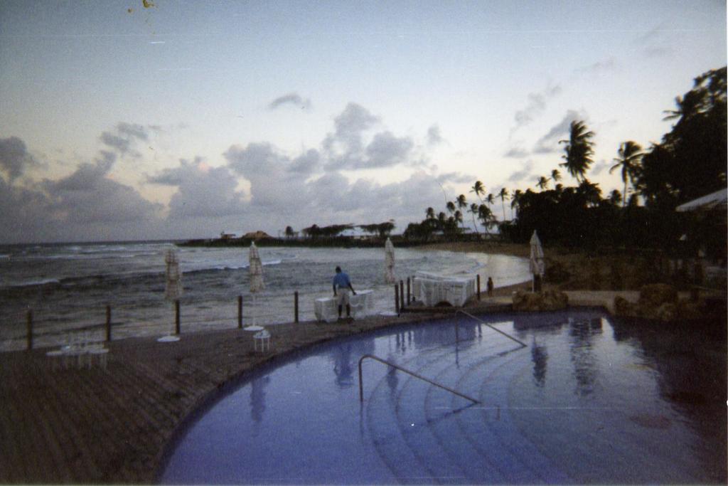 Villa Sans-Souci Lowlands Exterior foto